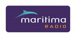 logo Maritima Radio CMJN