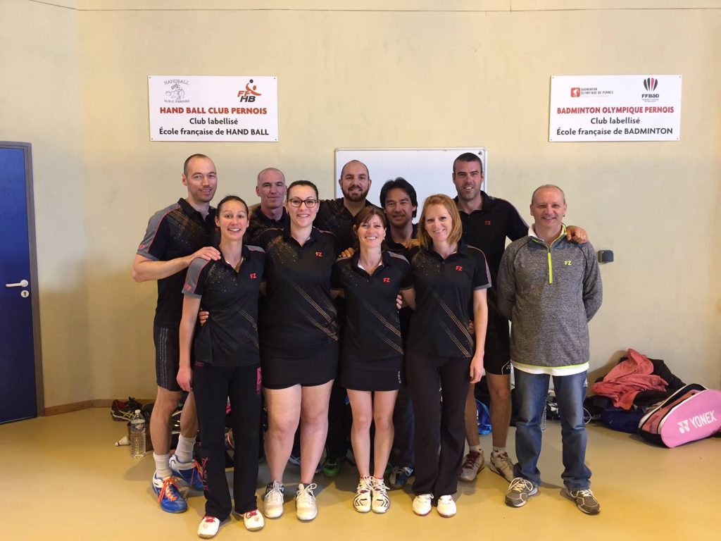 R2 championne